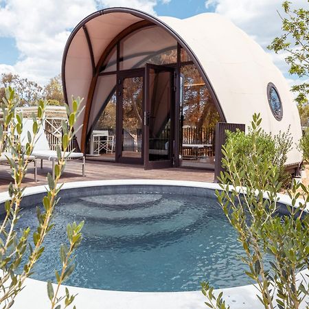 91 Athens Riviera, The Resort Exterior photo