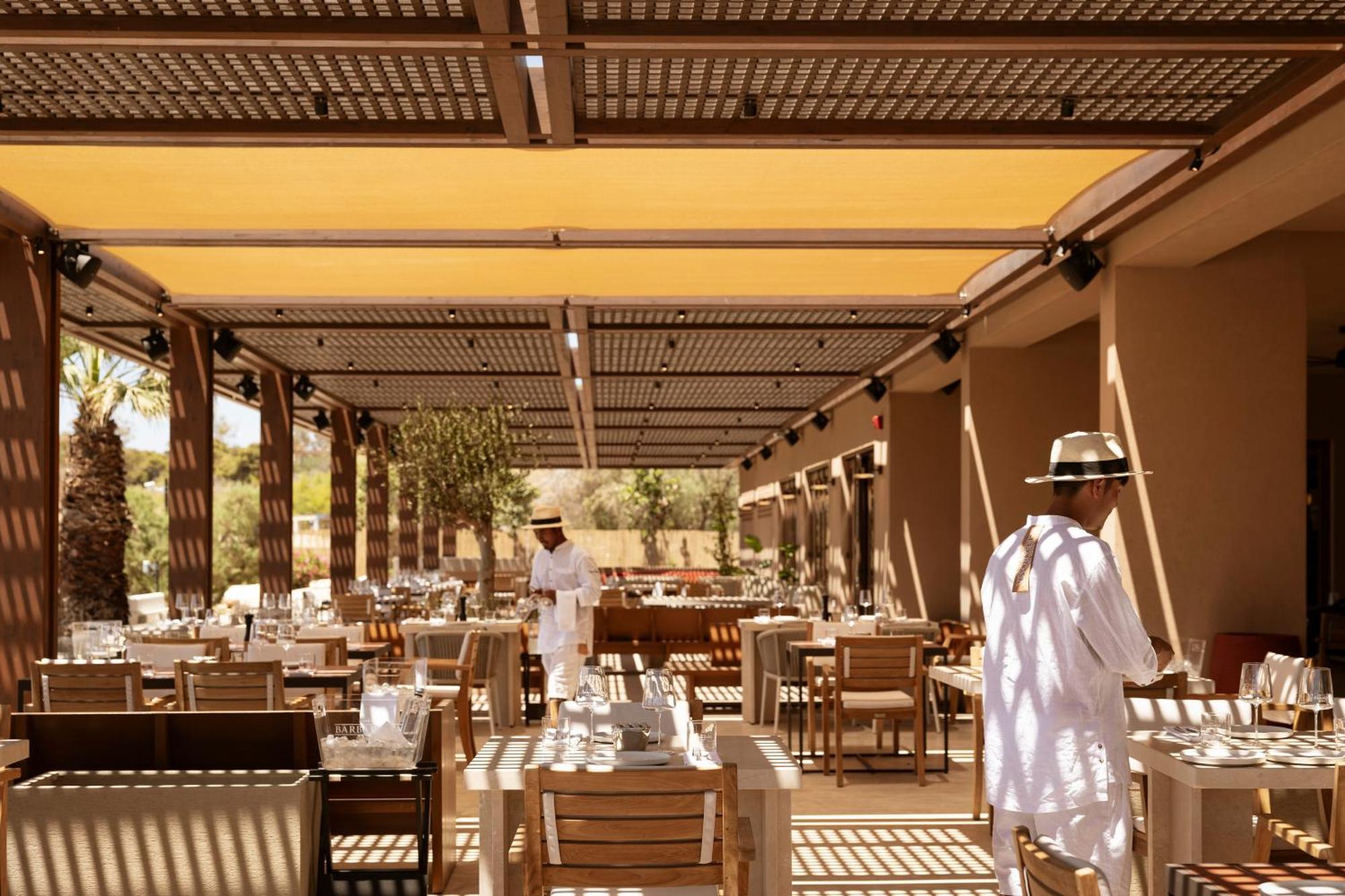 91 Athens Riviera, The Resort Exterior photo
